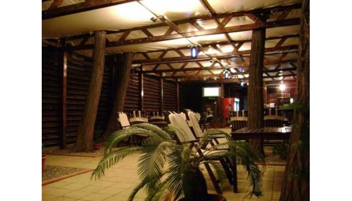 Hotel Turist poza 1