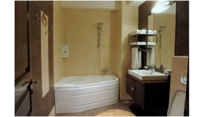 Hotel Zodiac poza 3