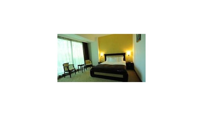 Hotel Zodiac poza 1