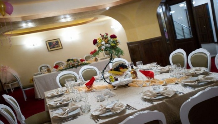 Hotel Zodiac poza 2