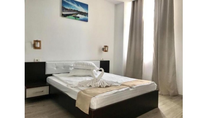 Babylonia Resort poza 3