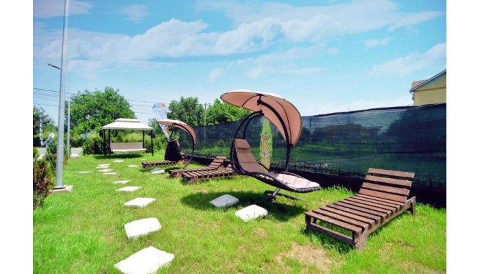 Babylonia Resort poza 8