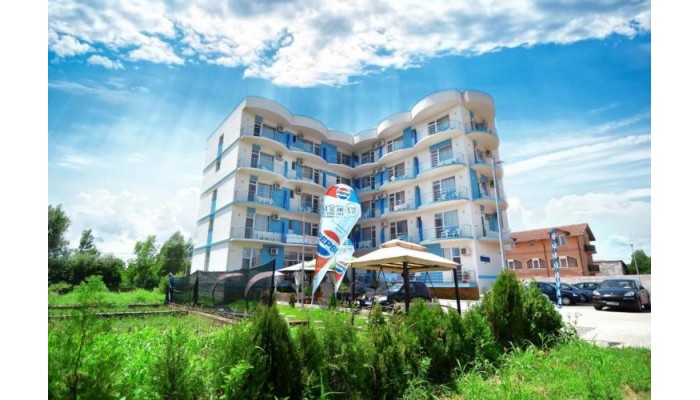 Babylonia Resort poza 0