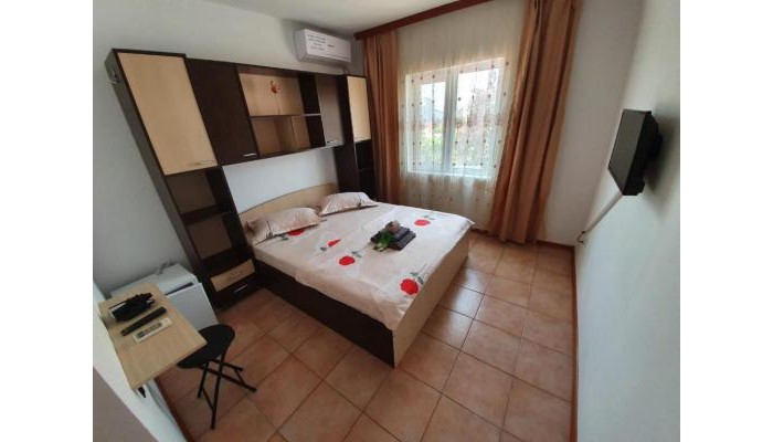 Hotel Casa Antonia poza 5