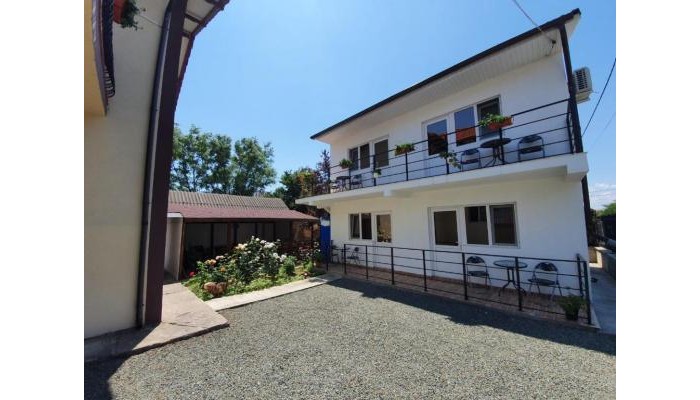 Hotel Casa Antonia poza 0