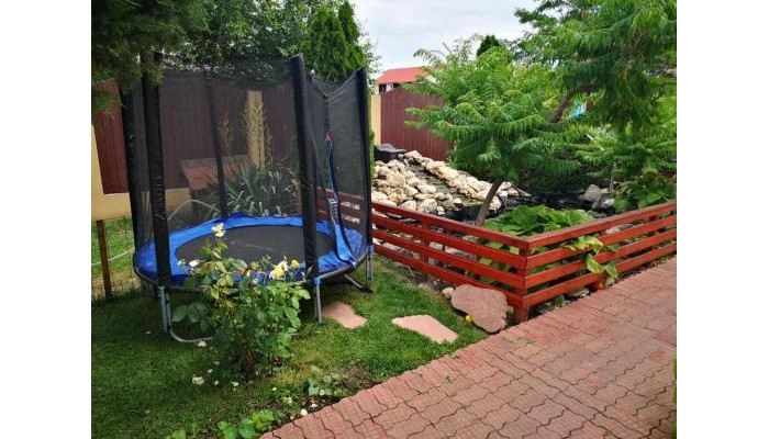 Hotel Casa Aura poza 8