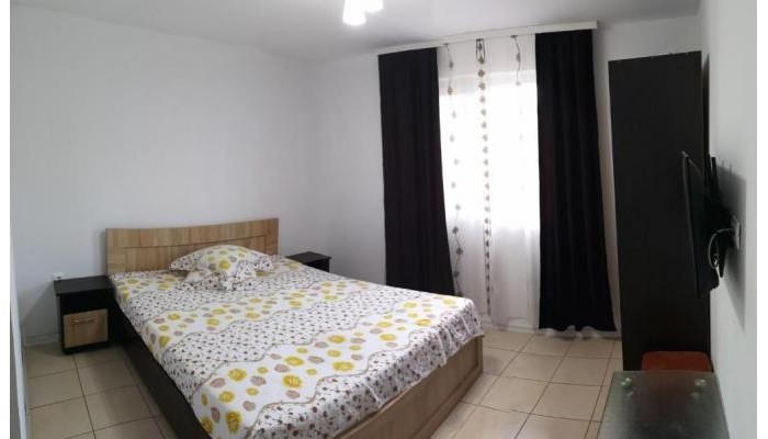 Hotel Casa Aura poza 3