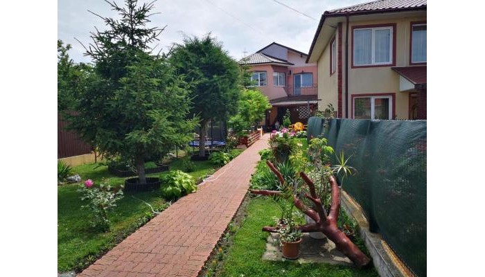 Hotel Casa Aura poza 0