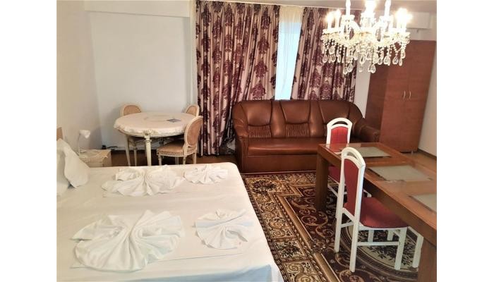 Complex Balnear Sf. Elena De La Mare poza 4