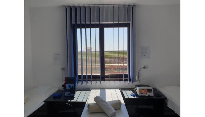 Complex Balnear Sf. Elena De La Mare poza 11