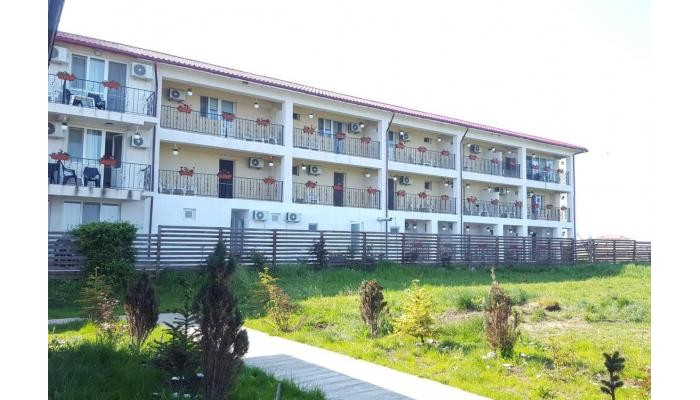 Complex Balnear Sf. Elena De La Mare poza 1