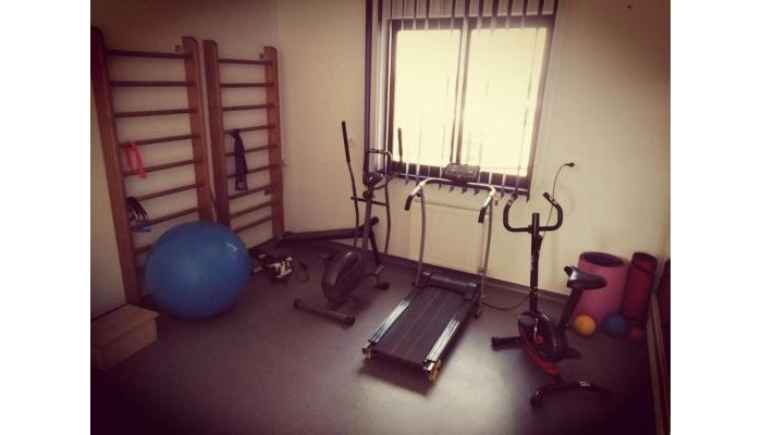 Complex Balnear Sf. Elena De La Mare poza 10