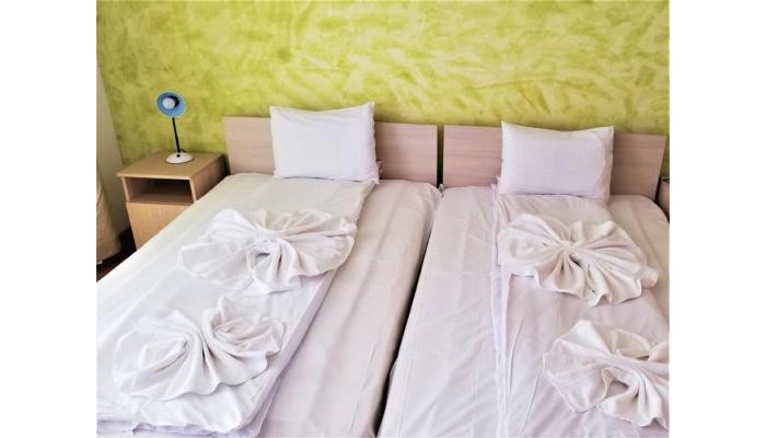 Complex Balnear Sf. Elena De La Mare poza 6