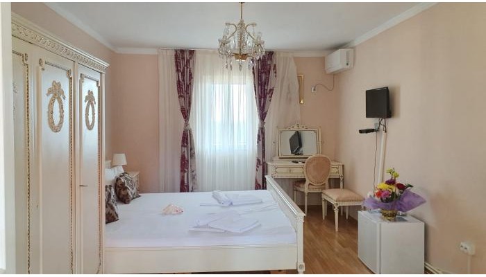 Complex Balnear Sf. Elena De La Mare poza 2