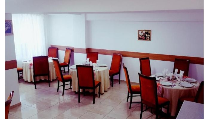 Complex Balnear Sf. Elena De La Mare poza 9