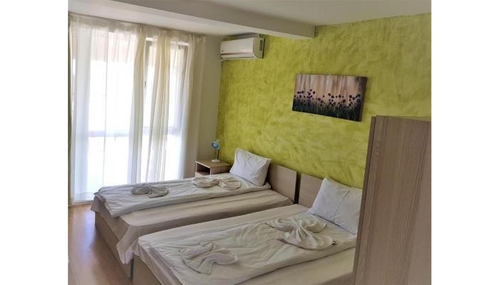 Complex Balnear Sf. Elena De La Mare poza 7