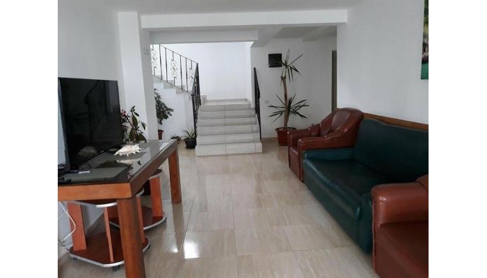 Complex Balnear Sf. Elena De La Mare poza 8