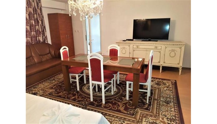 Complex Balnear Sf. Elena De La Mare poza 3