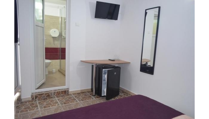 Complex Minerva poza 2