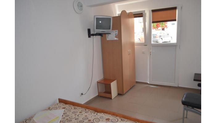 Complex Minerva poza 7