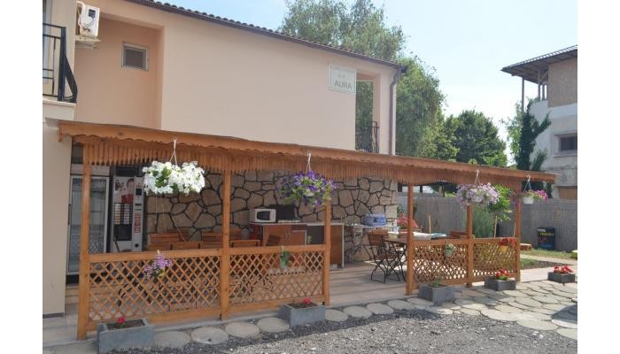 Complex Minerva poza 1