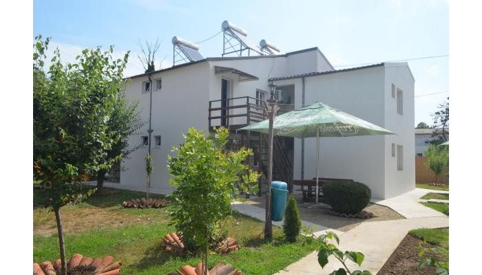 Complex Minerva poza 0