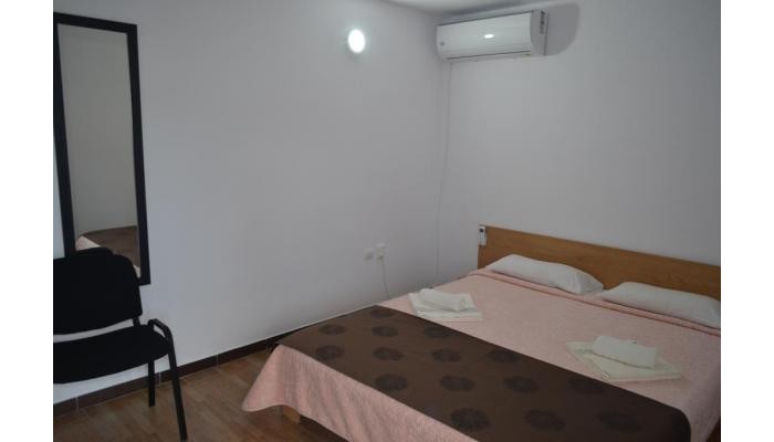 Complex Minerva poza 3