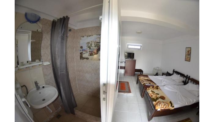 Complex Turistic Foisor poza 3