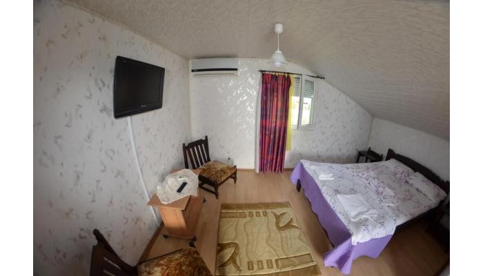 Complex Turistic Foisor poza 11