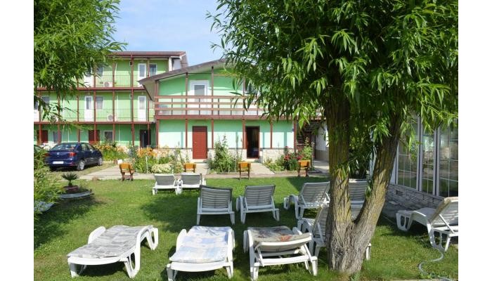 Complex Turistic Foisor poza 14