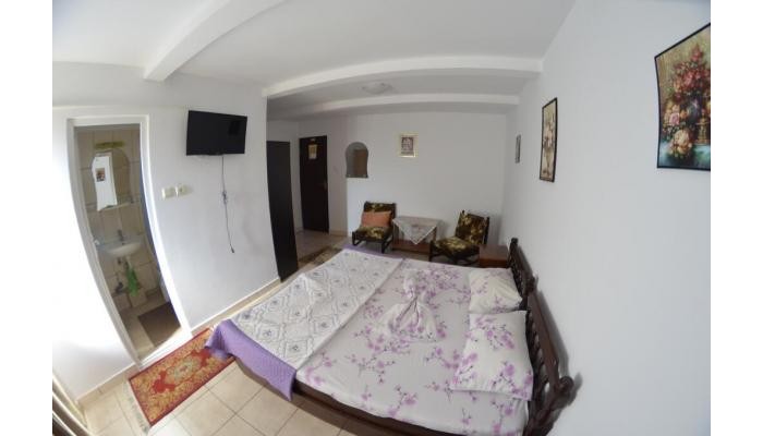 Complex Turistic Foisor poza 6