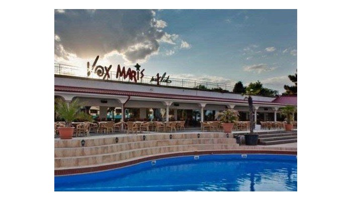 Complex Vox Maris Grand Resort poza 0