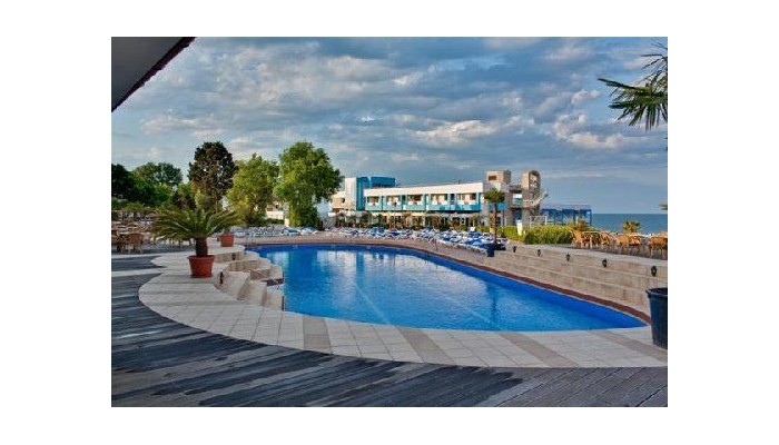 Complex Vox Maris Grand Resort poza 1