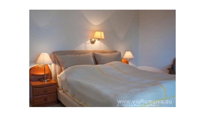 Complex Vox Maris Grand Resort poza 2