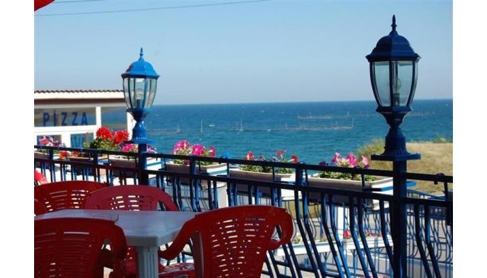 Hotel Hostel Pierre poza 5