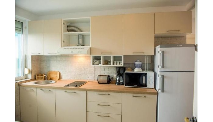 Hotel Maria Residence poza 15