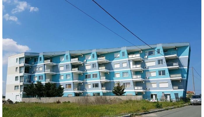 Hotel Maria Residence poza 0