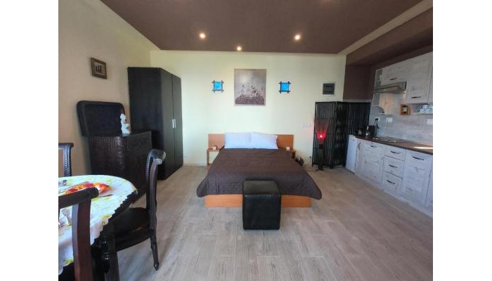 Hotel Maria Residence poza 19
