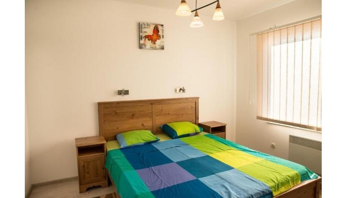 Hotel Maria Residence poza 13