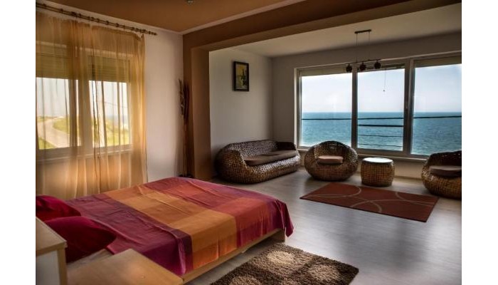 Hotel Maria Residence poza 5