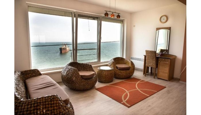 Hotel Maria Residence poza 7