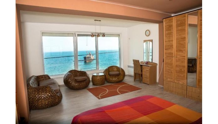 Hotel Maria Residence poza 1