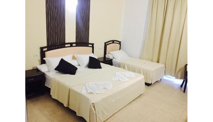 Hotel Perla Costinesti poza 1