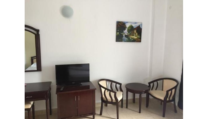 Hotel Perla Costinesti poza 5