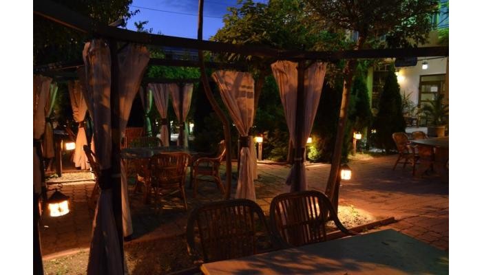 Hotel Trident poza 9