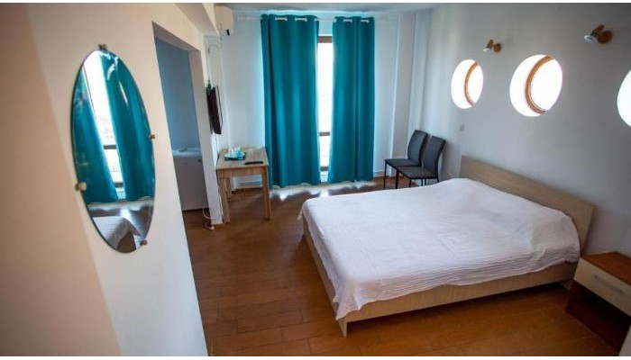 Pensiunea Nautica poza 7