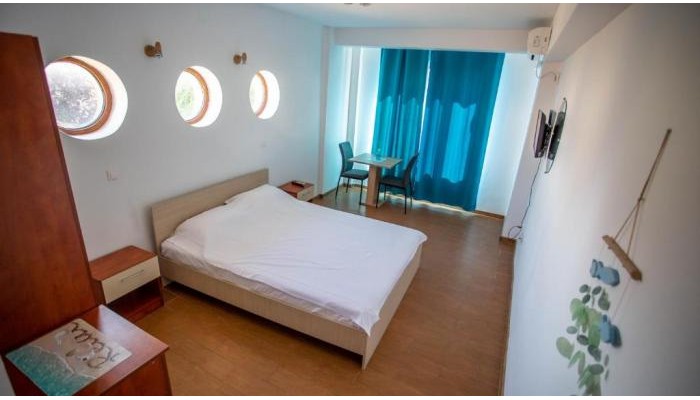 Pensiunea Nautica poza 1