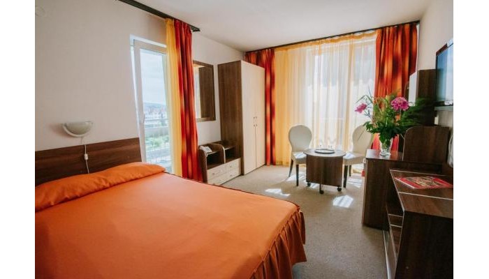 Hotel Covasna poza 3