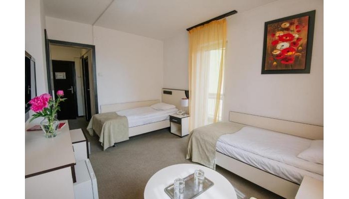 Hotel Covasna poza 6