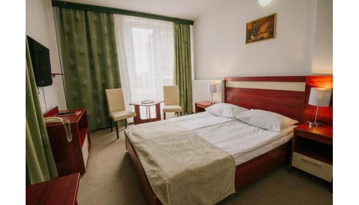 Hotel Covasna poza 4